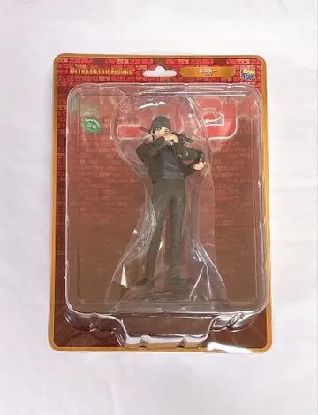 명탐정 코난 울트라 디테일 피규어 이상윤(아카이 슈이치)