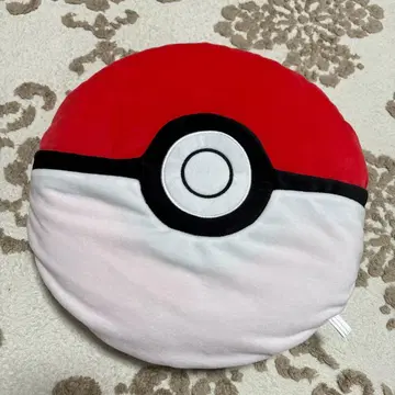 포켓몬 제일복권 A상 봉제 인형 포함 게임 쿠션 낱개 판매