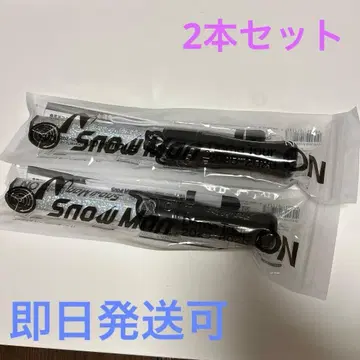 SnowMan 응원봉 Dome Tour 2025-2026 ON 2개