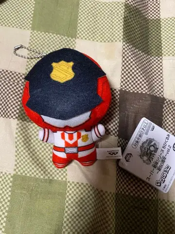 슈퍼전대 시리즈 SD 인형 축 50주년 파트레인저