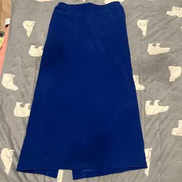 유나이티드 애로우즈의 타이트 스커트