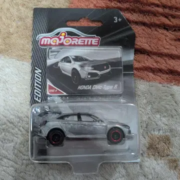 Majorette HONDA Civic Type R 한정판