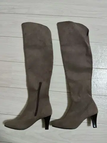 니하이 부츠 L 사이즈