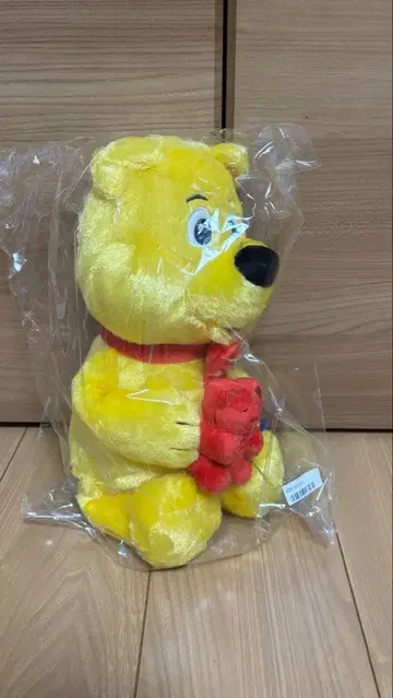 HARIBO BIG 봉제 인형