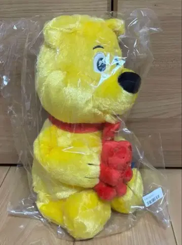 HARIBO BIG 봉제 인형