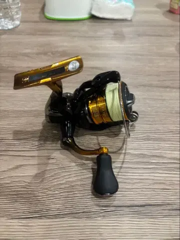 18 소아레 BB C2000SSPG