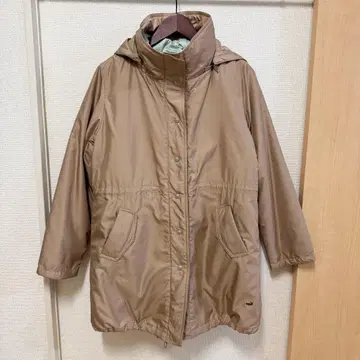 crocodile 크로커다일 L 사이즈 충전솜 자켓 + 베스트 세트