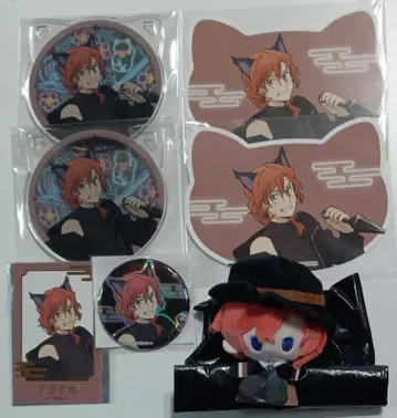 문호 스트레이독스