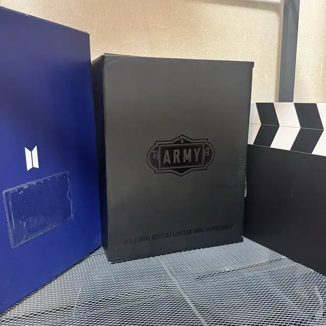 방탄소년단 아미 멤버십 키트 풀세트 일괄 판매 (새상품)