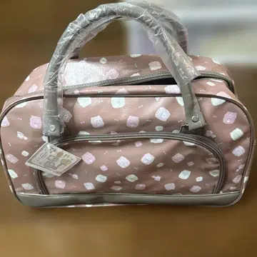 스미코구라시 집에서 곰 카페 보스턴 백