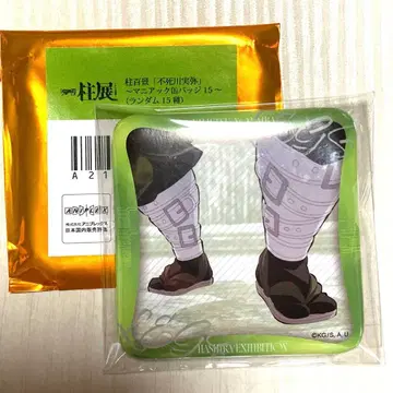 귀멸 기둥전 시나즈가와 사네미 마니캔