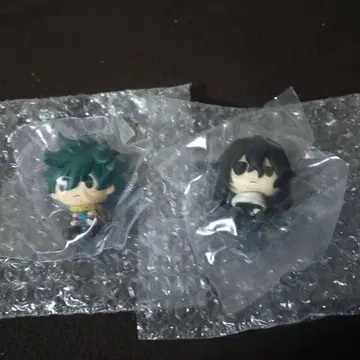 미개봉 새상품 H상 이즈쿠 아이자와 히로아카 제일복권