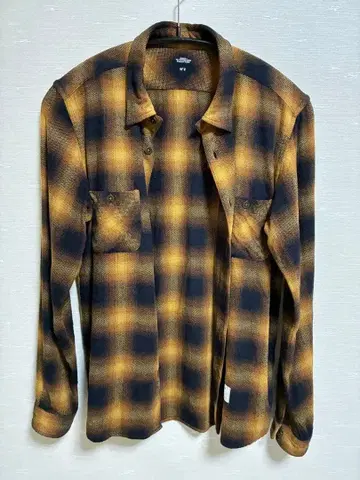 [ BEDWIN ] 셔츠 사이즈 2