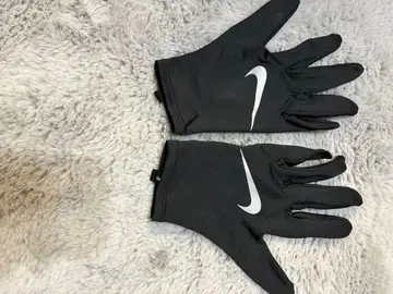 Nike 블랙 그로브