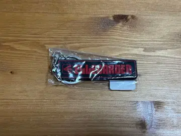 ELLEGARDEN 키링 새상품