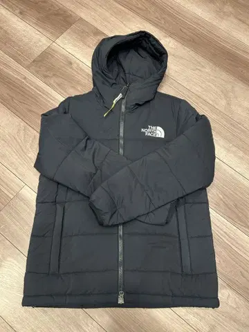 THE NORTH FACE 다운 자켓 S