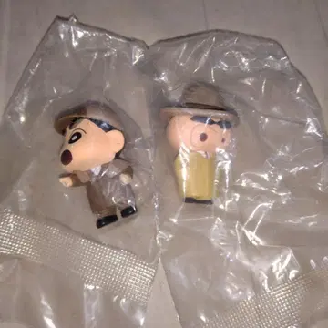 짱구는 못말려 가챠가챠