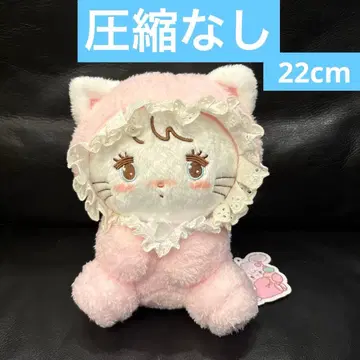 무스 mikko characters 폭신폭신 BABY 봉제 인형 새상품