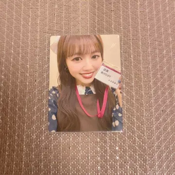 토키센 트레이딩 카드 요시카와 히요리 히요링 선전부원 모임