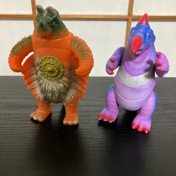 괴수 명령어 파워 군단 무라오카사 제조