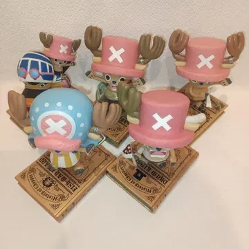 원피스 초파 피규어 히스테리 묶음 판매