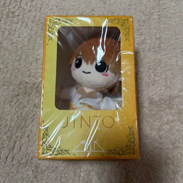 [ 미개봉 새상품 ] M!LK 요시다 진토 봉제 인형