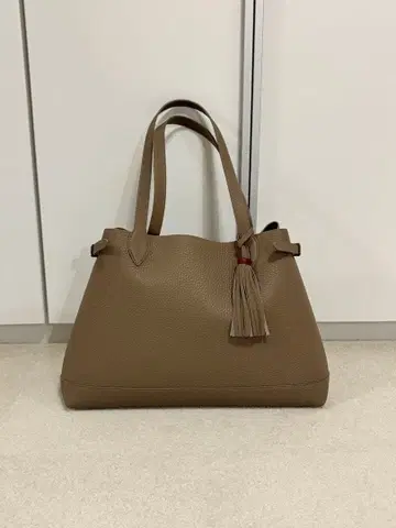 ACATE LODOS2 토트백 토프 컬러