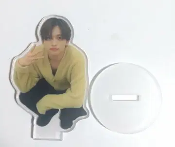 timelesz 이노마타 슈토 아크릴 스탠드