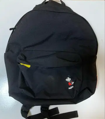 맨해튼 포티지 디즈니 콜라보 백팩
