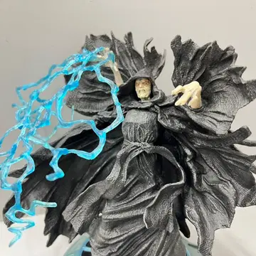 스타 워즈 다스 시디어스 DarthSidious