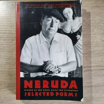 Neruda: Selected Poems