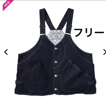 워크맨 그린 테크 아웃도어 데님 베스트 아웃도어 베스트