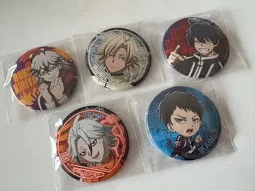 도원암귀 캔 배지