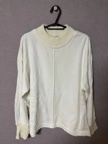 PAGEBOY 긴팔 맨투맨 프리 사이즈