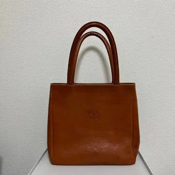 일비종떼 토트백