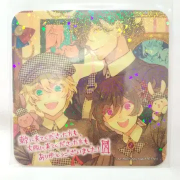 Pandora Hearts 판도라하츠 코스터 오즈 앨리스 길