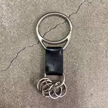 Hender Scheme key hook BLACK