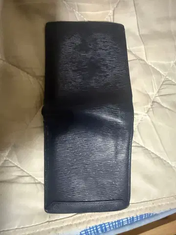 Paul Smith 블랙 접이식 지갑