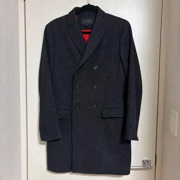 BANANA REPUBLIC 체스터 코트 M