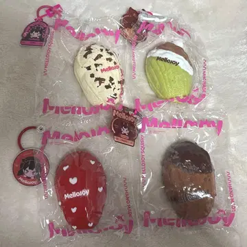 mellojoy 마들렌 세트