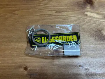ELLEGARDEN 키링 새상품