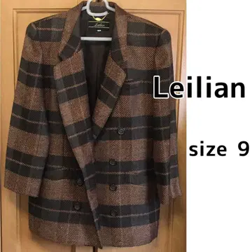 Leilian 코트