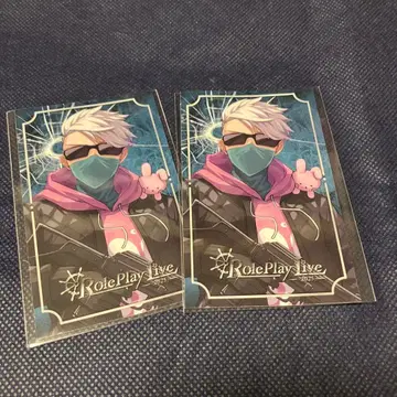 스트그라 토도로키 버드 스티커 세트