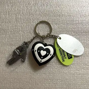 J-HOPE Charm of HOPE Killin' It Girl