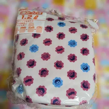 미키 핫팩 1.2L 페코짱