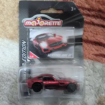마조레트 메르세데스-AMG GT 한정판 1/6
