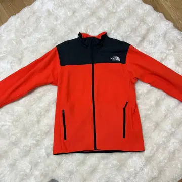 THE NORTH FACE 플리스 자켓 M