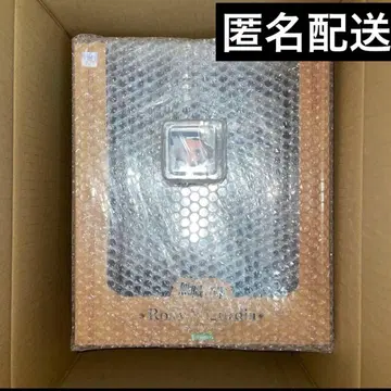 미개봉 새상품 무직전생 록시 미그루 디어 특전 얼굴 부품 포함