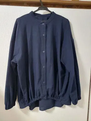 저널 스탠다드 카르제 드로스트 셔츠