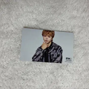 BUDDiiS SEIYA 메시지 카드 스타밤 혜택